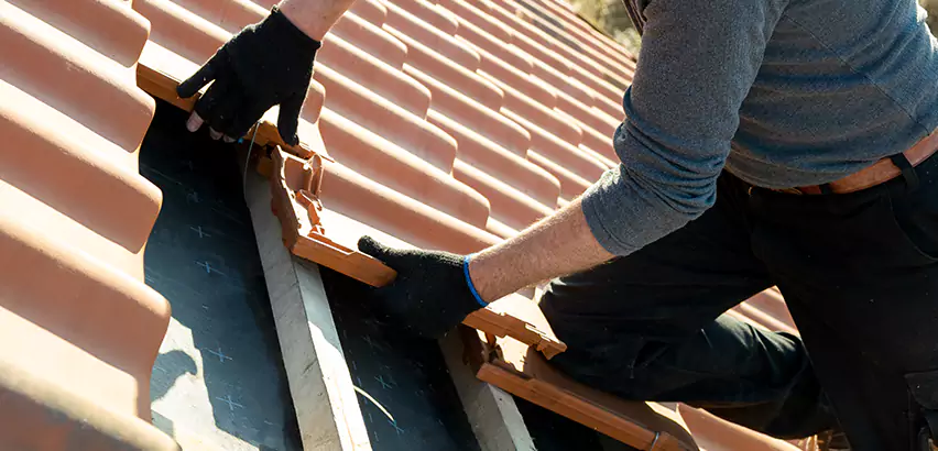 Professional Tile Roof Restoration Services in Madison, WI