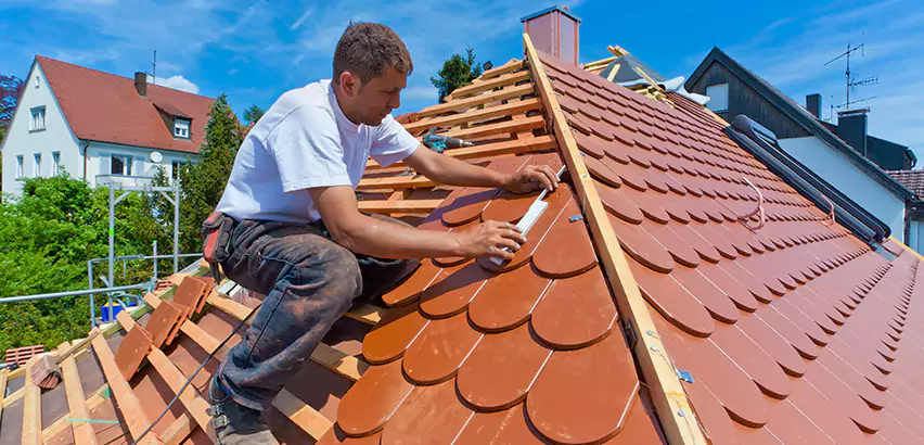 Professional Tile Roofing Services in Madison, WI