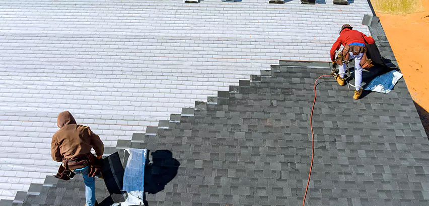 Residential Cedar Roof Repair Madison