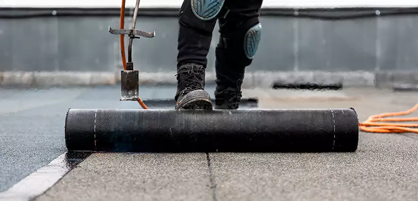 Liquid Waterproofing in Madison