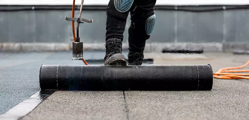 Euroshield Roofing Installation in Madison