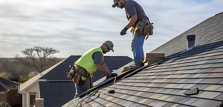 Emergency Skylight Repair in Madison