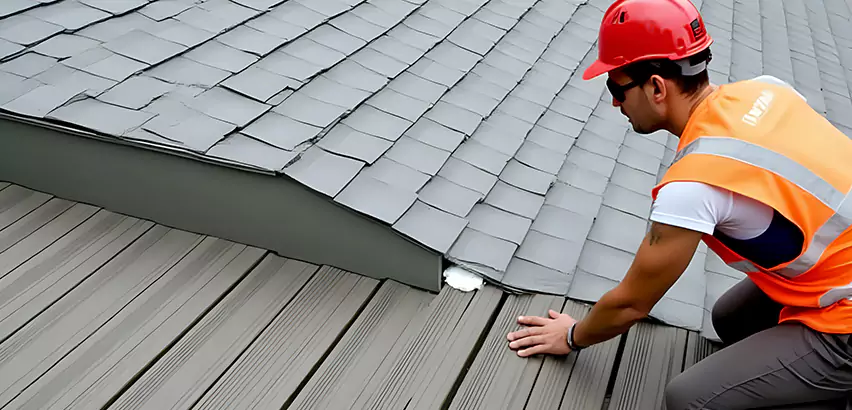 Slate Tile Installation in Madison