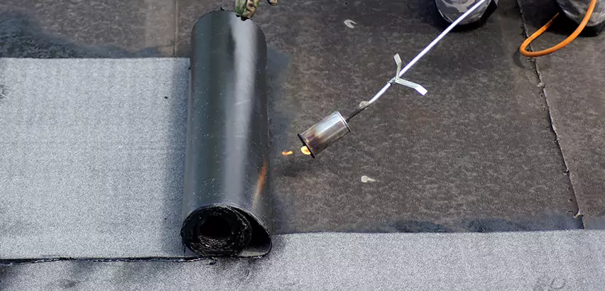 Professional TPO Roofing Installation Services in Madison, WI