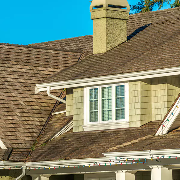 Why Madison Roofing Pro in Madison, WI's Leading Cedar Roof Installation Company?