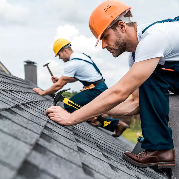 Why Madison WI Residents Depend on Us for Cedar Roof Repairs?