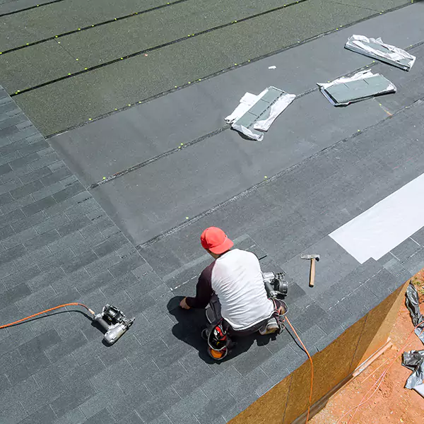 Why Homeowners in Madison, WI Choose Madison Roofing Pro?