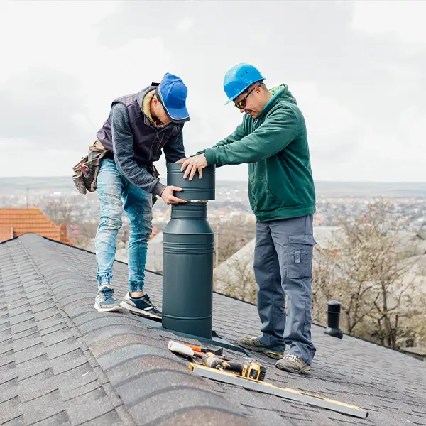 Why Madison, WI Homeowners Trust Madison Roofing Pro?