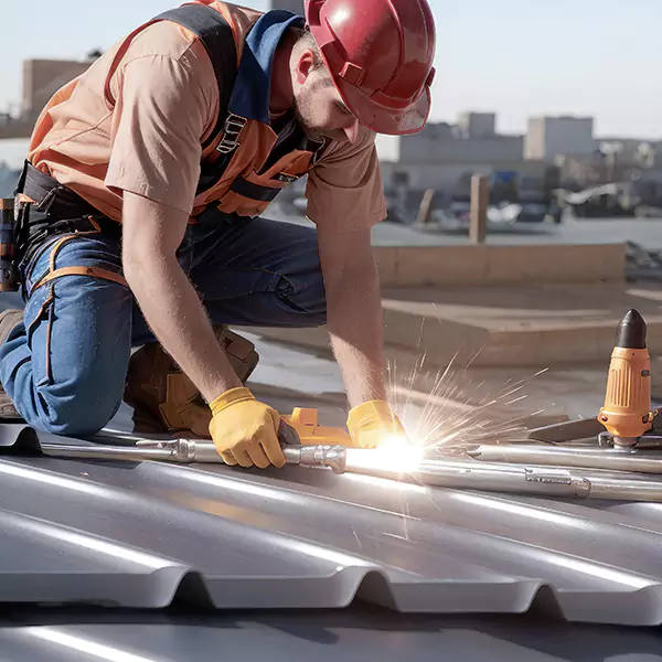 Why Madison Roofing Pro Is Madison's Leading Commercial Roofing Company?