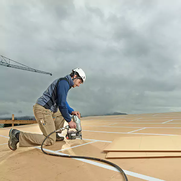Why Madison Business Owners Choose Madison Roofing Pro for Roof Replacement?