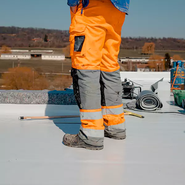 Why Madison Property Owners Choose Madison Roofing Pro?