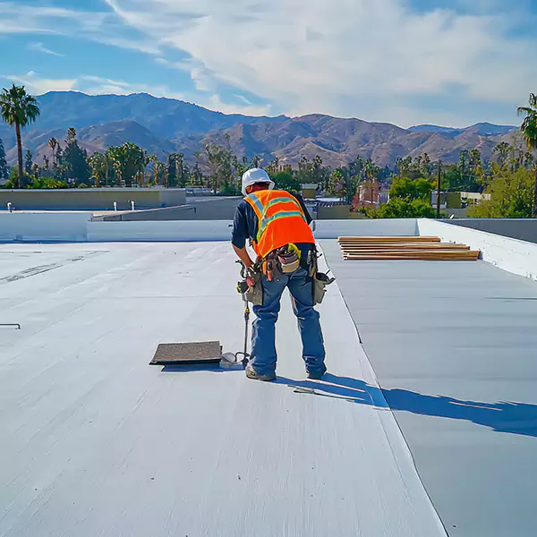 Why Madison Property Owners Trust Madison Roofing Pro for Flat Roofing?