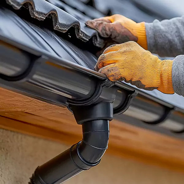 Why Madison Homeowners Choose Madison Roofing Pro for Gutter Repair?