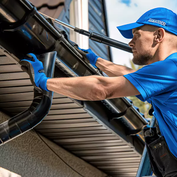 Why Madison Homeowners Choose Madison Roofing Pro for Gutter Replacement?