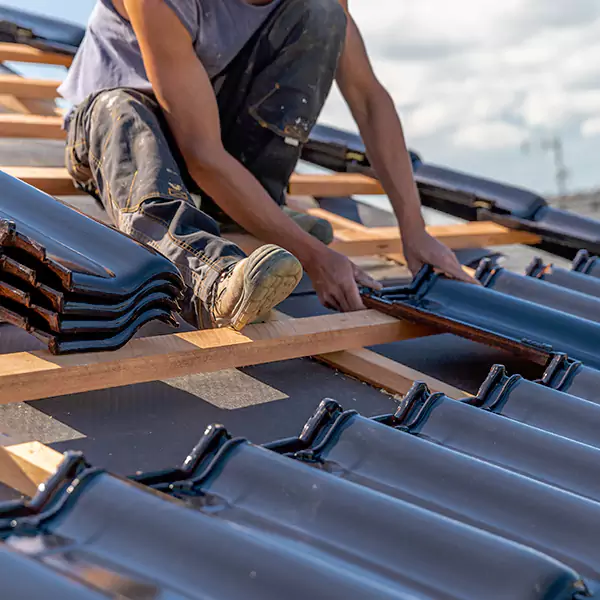 Why Madison, WI Homeowners Choose Madison Roofing Pro for Hail Damage Repairs?