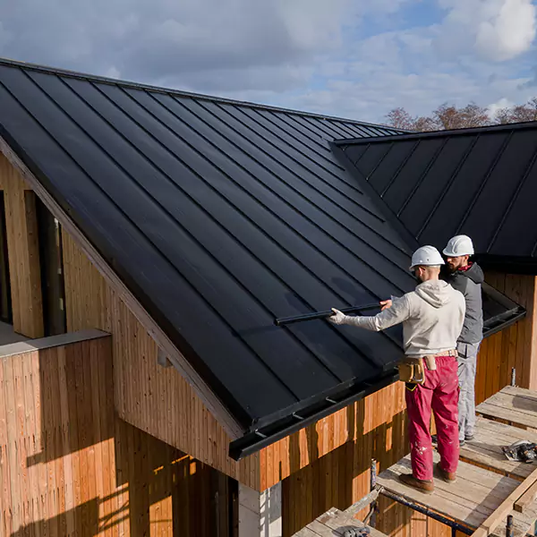 Why Madison Property Owners Choose Madison Roofing Pro?