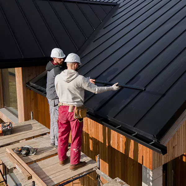 Why Madison Roofing Pro Is Madison's Most Trusted Metal Roofing Team?