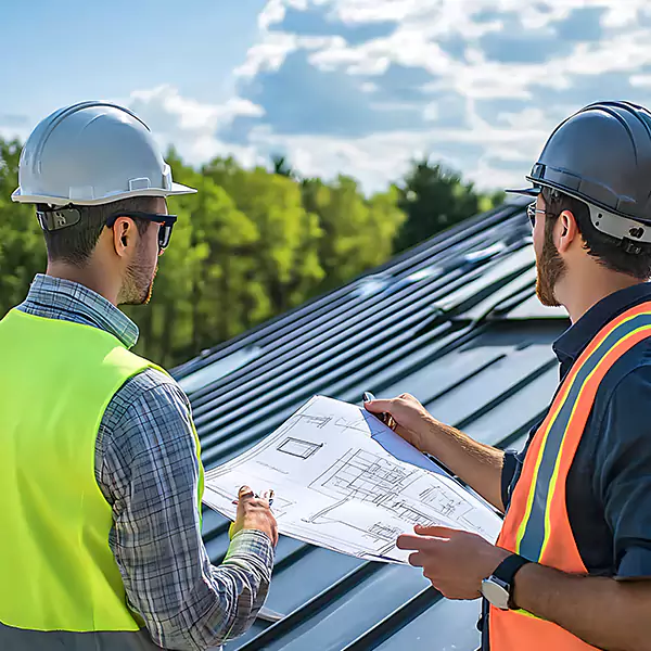 Why Madison, WI Families Trust Madison Roofing Pro for Home Roof Repairs?