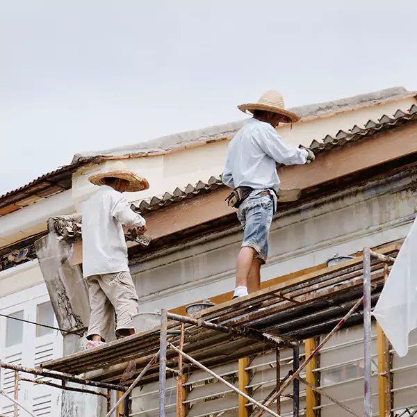 Why Madison Homeowners Choose Madison Roofing Pro for Roof and Siding Repair?