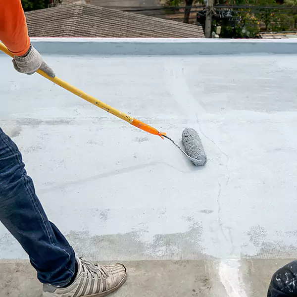 Why Madison Property Owners Choose Madison Roofing Pro for Roof Coating?