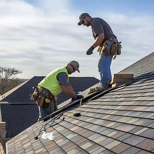 Why Madison, WI Residents Trust Madison Roofing Pro for Roof Maintenance?