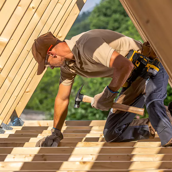 Why Madison, WI Property Owners Choose Madison Roofing Pro for Replacement?