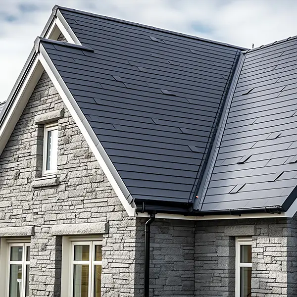 Why Madison, WI Property Owners Trust Madison Roofing Pro for Roof Valley Repair?