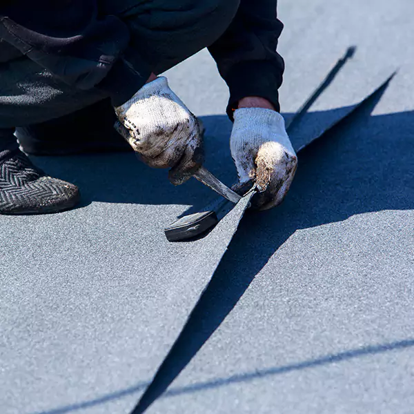 Why Madison, WI Property Owners Choose Madison Roofing Pro for Roof Waterproofing?