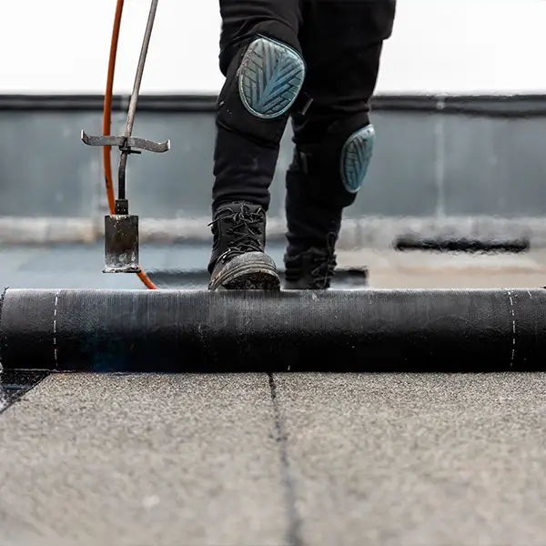 Why Madison, WI Trusts Madison Roofing Pro for Rubber Roof Replacement?