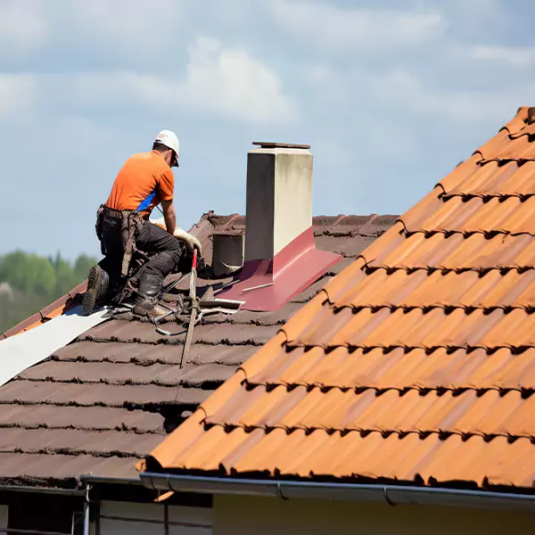 Why Madison, WI Property Owners Trust Madison Roofing Pro for Sagging Roof Repair?