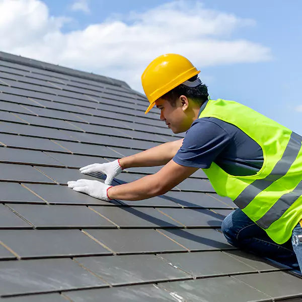 Why Madison Roofing Pro Is the Trusted Choice for Slate Roofing in Madison, WI?