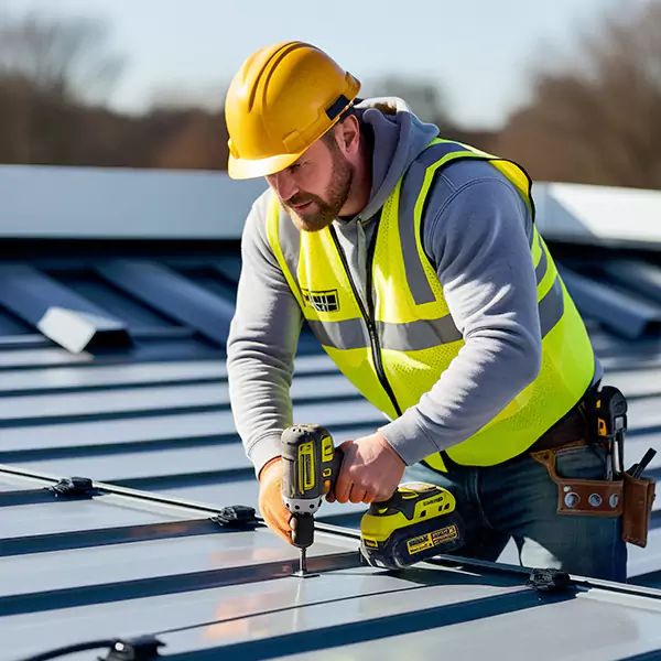 Why Madison Roofing Pro Is Madison's Most Trusted Steel Roof Installation Company?
