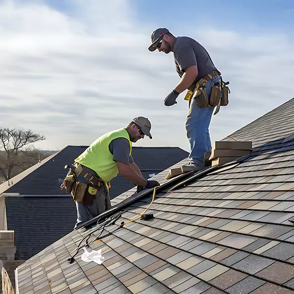 Why Madison, WI Property Owners Call Madison Roofing Pro After Every Storm?