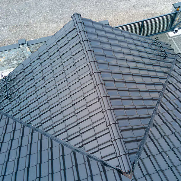 Why Madison, WI Property Owners Depend on Madison Roofing Pro for Tile Roof Repair?