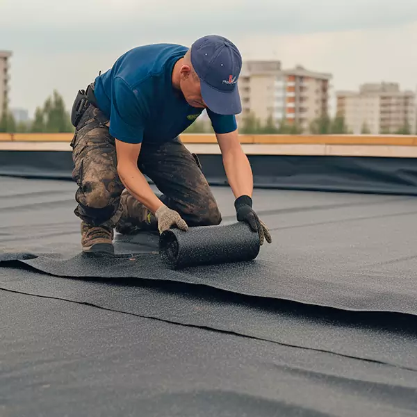 Why Madison Property Owners Choose Madison Roofing Pro?