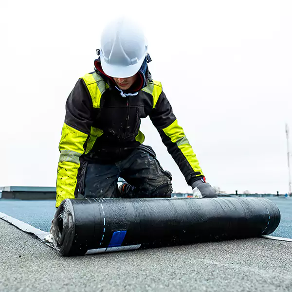 Why Madison Roofing Pro Is Madison's Trusted TPO Roof Replacement Contractor?