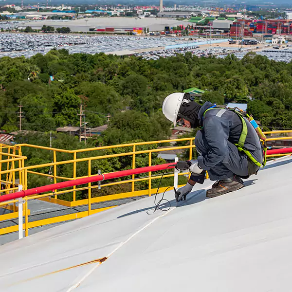Why Madison Roofing Pro Is Madison's Trusted TPO Roofing Team?