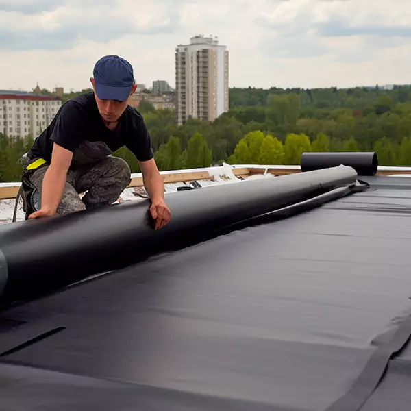 Why Madison Property Owners Trust Madison Roofing Pro for TPO Roofing?