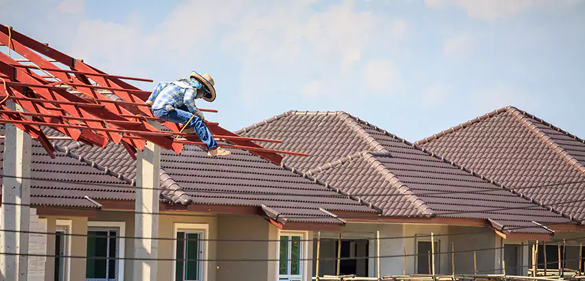 Professional Wind Damage Roof Repair Services in Madison, WI